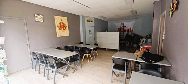 Immeuble 13 pièces - 316 m²