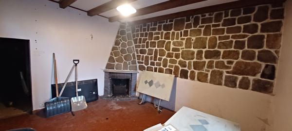 Immeuble 13 pièces - 316 m²