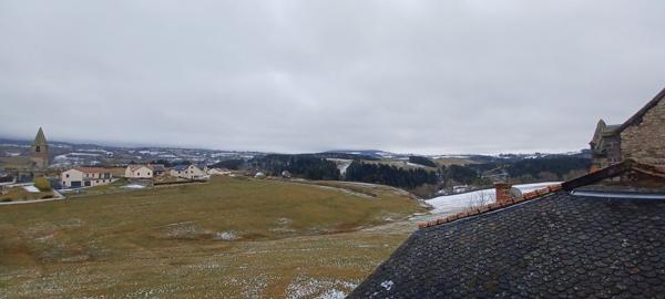 Immeuble 13 pièces - 316 m²