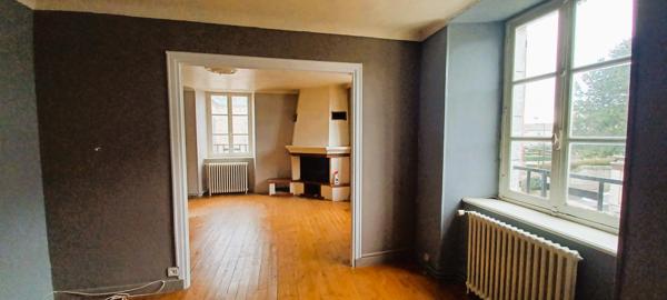 Immeuble 13 pièces - 316 m²