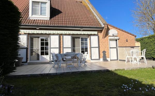 Maison à vendre    4 pièces • 95 m2 Hazebrouck
