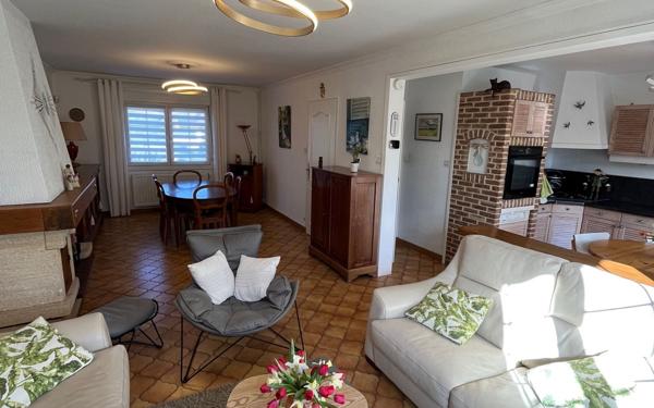 Maison à vendre    4 pièces • 95 m2 Hazebrouck