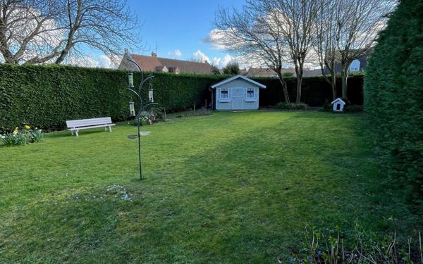 Maison à vendre    4 pièces • 95 m2 Hazebrouck