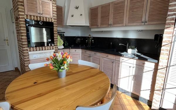 Maison à vendre    4 pièces • 95 m2 Hazebrouck