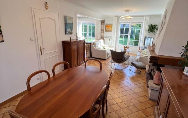 Maison à vendre    4 pièces • 95 m2 Hazebrouck