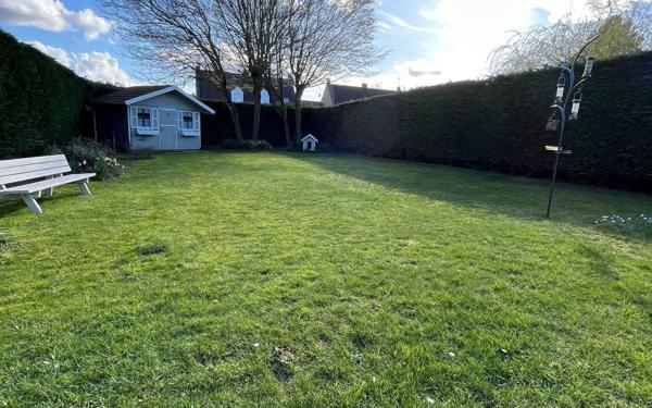 Maison à vendre    4 pièces • 95 m2 Hazebrouck