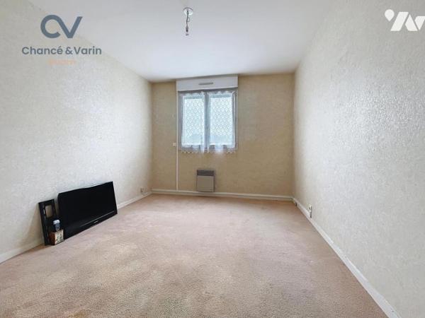 Centre ville Appartement avec ascenseur et garage
