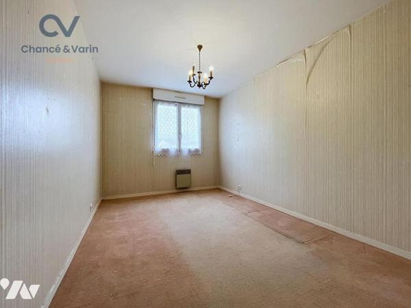 Centre ville Appartement avec ascenseur et garage
