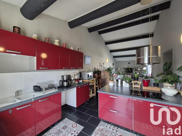 Maison à vendre 3 pièces 75 m² Cavaillon