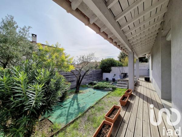 Maison à vendre 3 pièces 75 m² Cavaillon