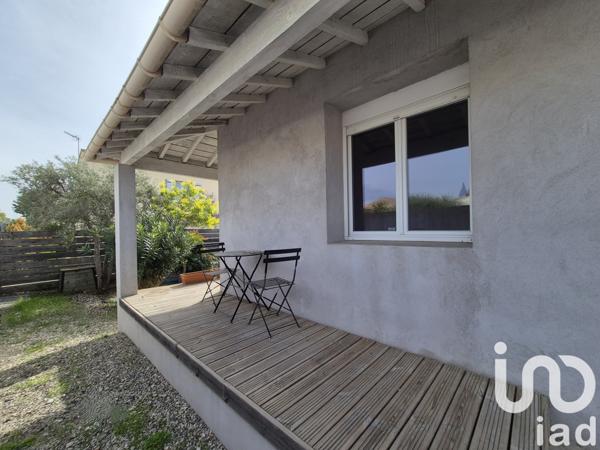 Maison à vendre 3 pièces 75 m² Cavaillon