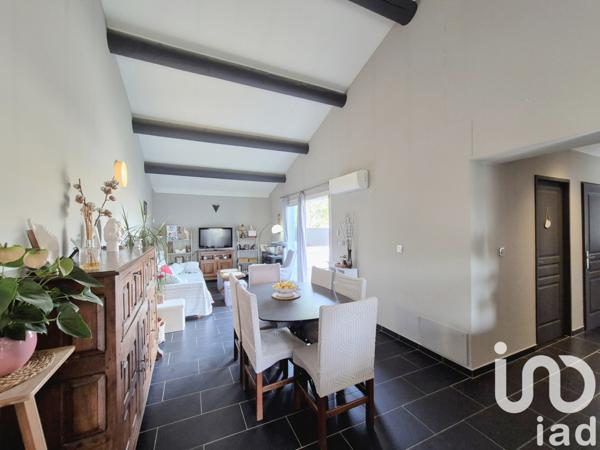 Maison à vendre 3 pièces 75 m² Cavaillon