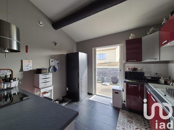 Maison à vendre 3 pièces 75 m² Cavaillon