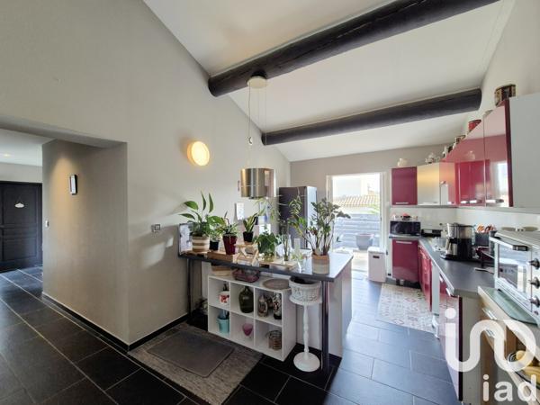Maison à vendre 3 pièces 75 m² Cavaillon