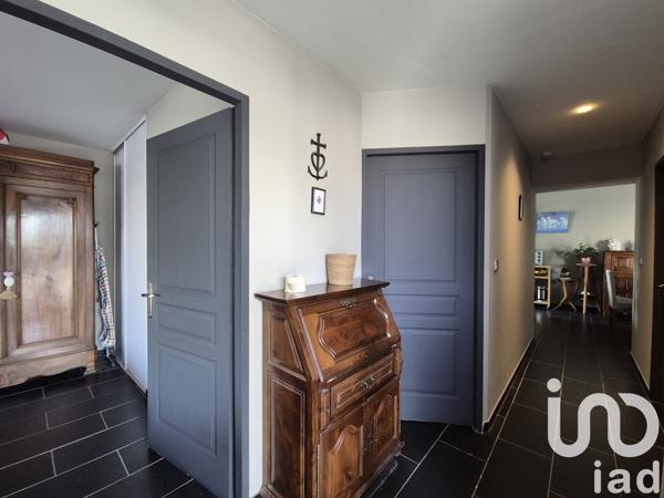 Maison à vendre 3 pièces 75 m² Cavaillon