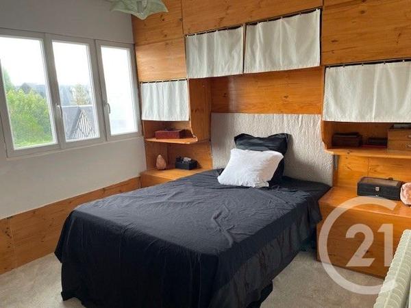 Appartement F2 à vendre  2 pièces - 45,68 m2 BLONVILLE SUR MER - 14