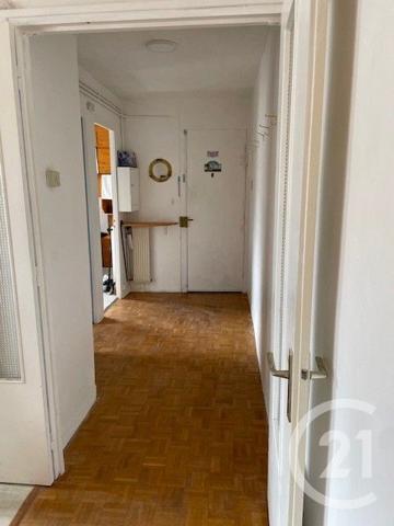 Appartement F2 à vendre  2 pièces - 45,68 m2 BLONVILLE SUR MER - 14