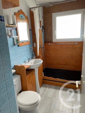 Appartement F2 à vendre  2 pièces - 45,68 m2 BLONVILLE SUR MER - 14