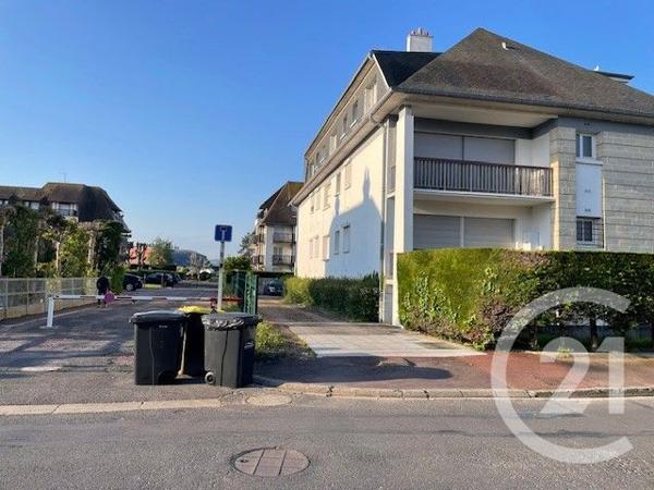 Appartement F2 à vendre  2 pièces - 45,68 m2 BLONVILLE SUR MER - 14