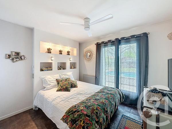 Maison à vendre  3 pièces - 93,84 m2 LA TESTE DE BUCH - 33