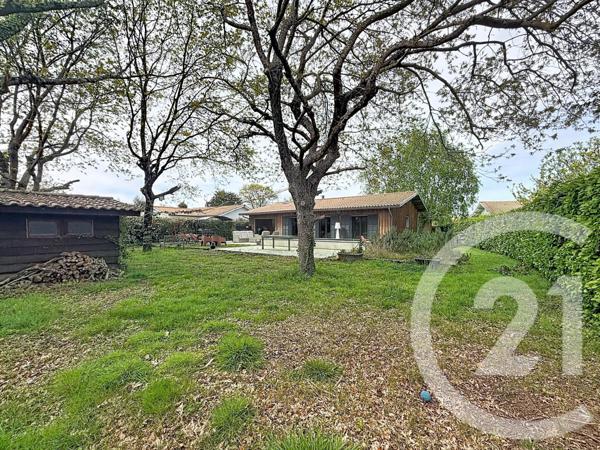 Maison à vendre  3 pièces - 93,84 m2 LA TESTE DE BUCH - 33