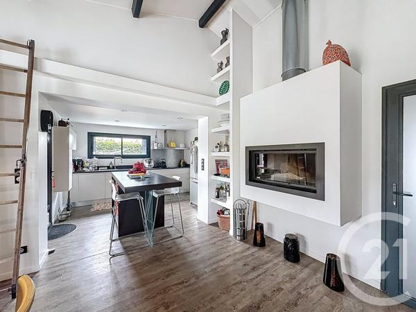 Maison à vendre  3 pièces - 93,84 m2 LA TESTE DE BUCH - 33