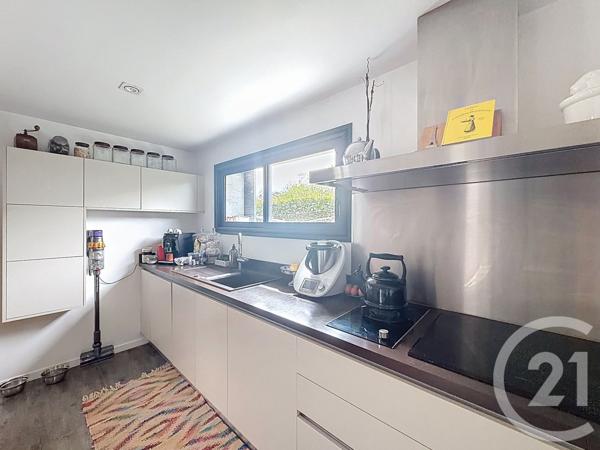 Maison à vendre  3 pièces - 93,84 m2 LA TESTE DE BUCH - 33