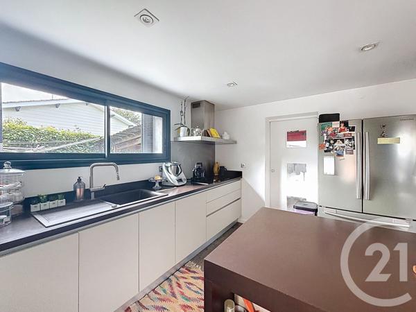 Maison à vendre  3 pièces - 93,84 m2 LA TESTE DE BUCH - 33