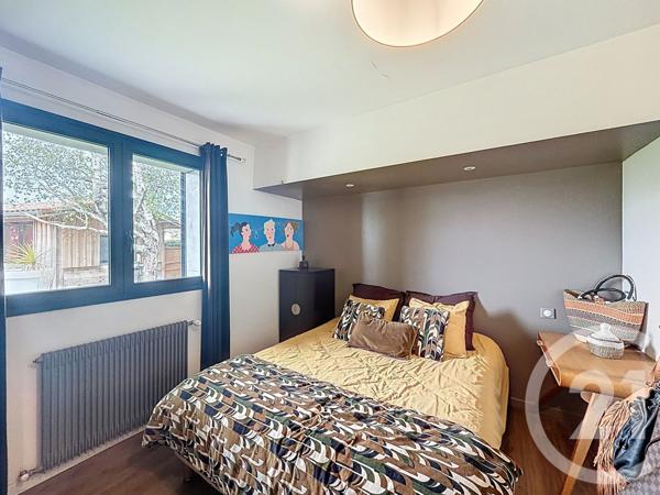 Maison à vendre  3 pièces - 93,84 m2 LA TESTE DE BUCH - 33