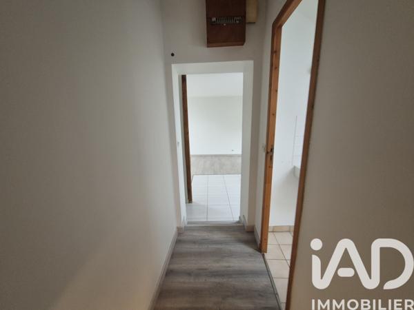 Location appartement 2 pièces 47 m² Sammeron