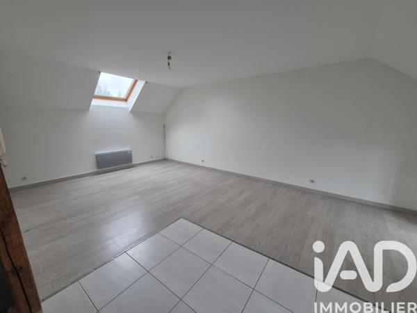 Location appartement 2 pièces 47 m² Sammeron