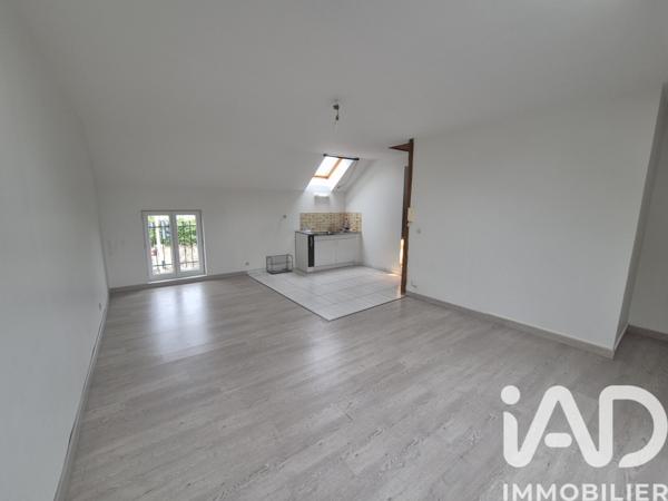 Location appartement 2 pièces 47 m² Sammeron