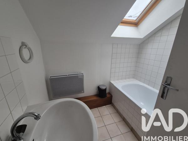 Location appartement 2 pièces 47 m² Sammeron