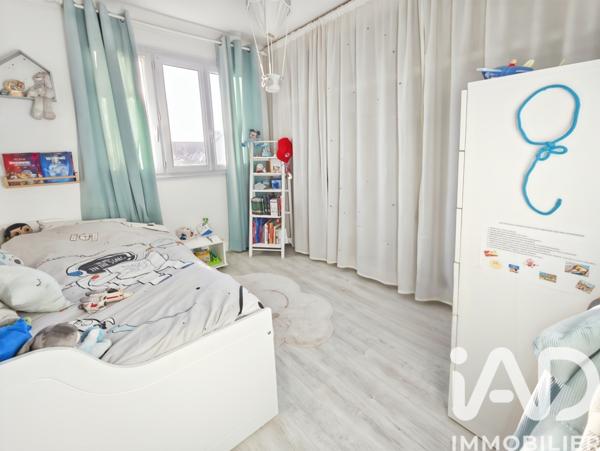 Maison à vendre 4 pièces 66 m² Chennevières-sur-Marne