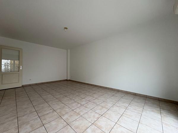 Appartement Rouen 3 pièces 66.15 m2