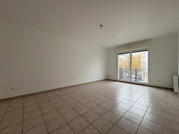 Appartement Rouen 3 pièces 66.15 m2