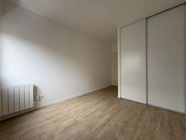 Appartement Rouen 3 pièces 66.15 m2