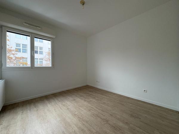 Appartement Rouen 3 pièces 66.15 m2
