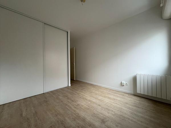 Appartement Rouen 3 pièces 66.15 m2