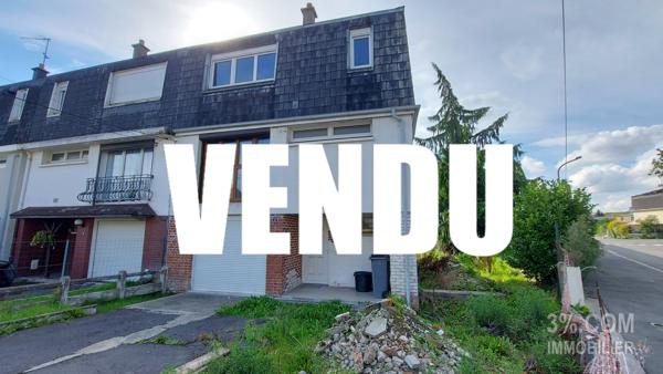 Beuvry - Gros Potentiel - Petit prix !! Beuvry (62660)