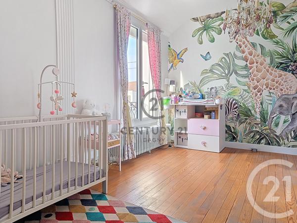 Maison à vendre  6 pièces - 144,53 m2 GAGNY - 93