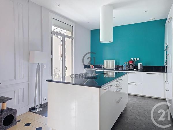 Maison à vendre  6 pièces - 144,53 m2 GAGNY - 93