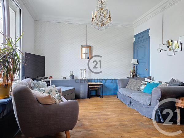 Maison à vendre  6 pièces - 144,53 m2 GAGNY - 93