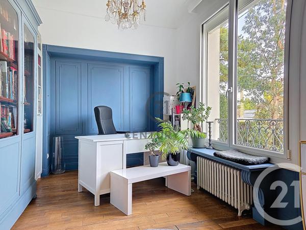 Maison à vendre  6 pièces - 144,53 m2 GAGNY - 93