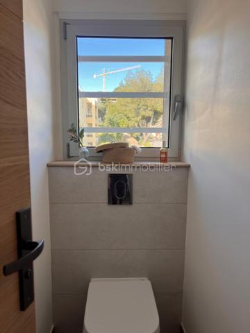 Appartement de 82,13 m²