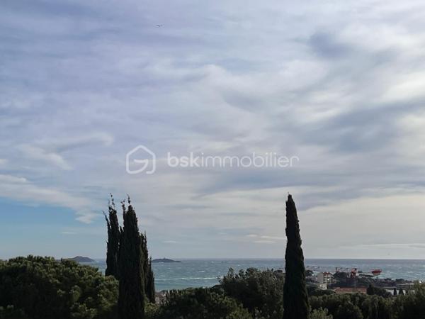 Appartement de 82,13 m²