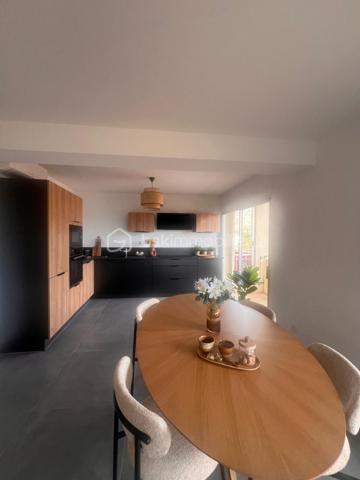 Appartement de 82,13 m²