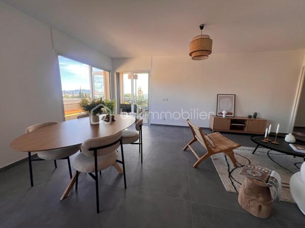 Appartement de 82,13 m²