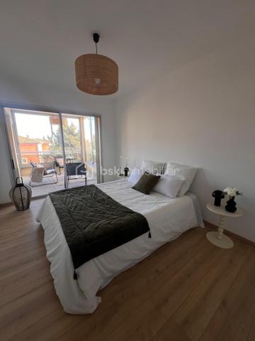 Appartement de 82,13 m²