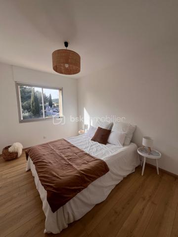 Appartement de 82,13 m²